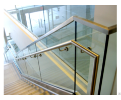 Stainless Steel Architecture Products Manufacturers