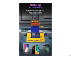 Mechanic 361 Pro Multifunction Lcd Separator Machine