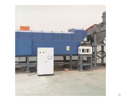 X Ray Intelligent Mineral Sorting Machine