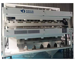 Mineral Sand Color Separator Sorter