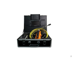 Digital Inspection Camera With Dvr Function