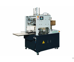 Ssafm 02 Single Side Auto Folding Machine