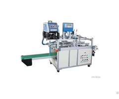 Rh 40 Carton Forming Machine