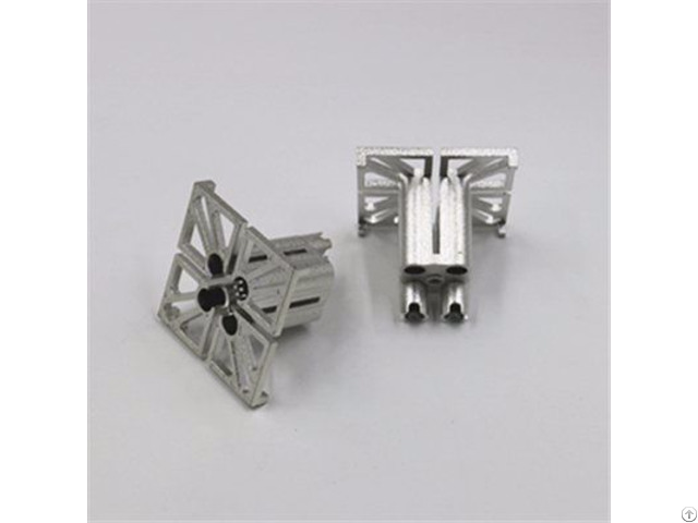 Aluminum Alloy Die Casting Telecom Accessories