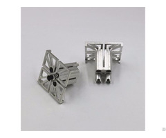 Aluminum Alloy Die Casting Telecom Accessories