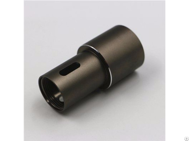 Anodizing 6061 Aluminum Cnc Machining Parts