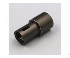 Anodizing 6061 Aluminum Cnc Machining Parts