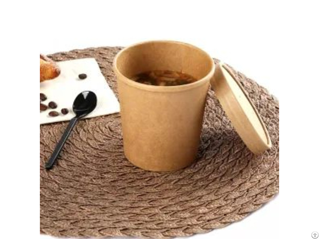 Double Layer Paper Cup