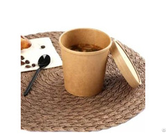 Double Layer Paper Cup