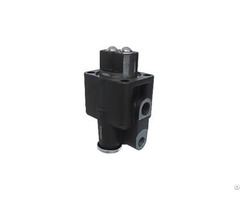 American Trailer Gearbox Valve