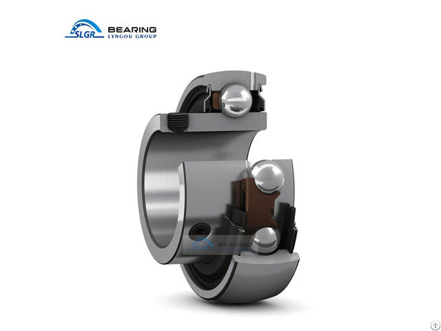 Custom Outer Ball Bearings