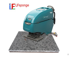 Floor Cleaning Machines Melamine Powermix Pads