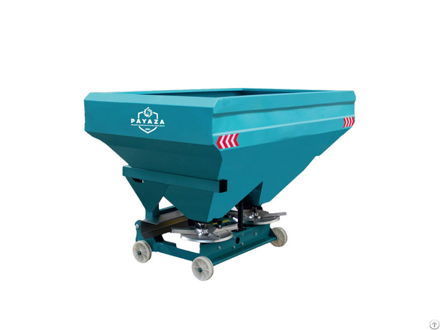 Fertilizer Spreader