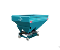 Fertilizer Spreader