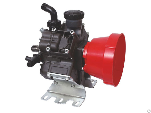 Spraying Machine Pump