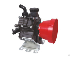 Spraying Machine Pump