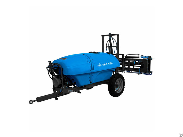 Agricultural Spraying Machinery Pulverizator
