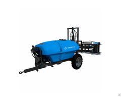 Agricultural Spraying Machinery Pulverizator