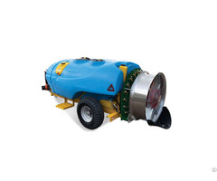 Agricultural Spraying Machinery Atomizer