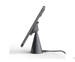 Ice Cream Shape Desktop Magsafe Charger Stand