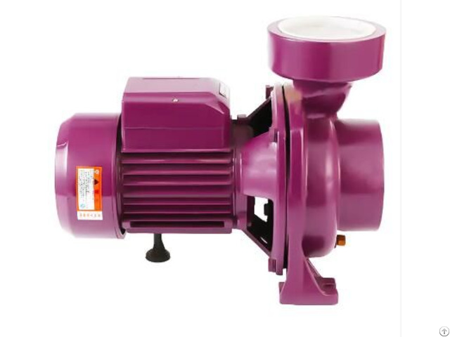 Water Hf Centrifugal Pumps