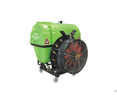 Agricultural Spraying Machinery 5