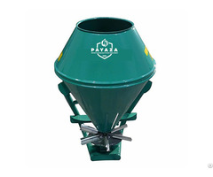 Fertilizer Spreader 5