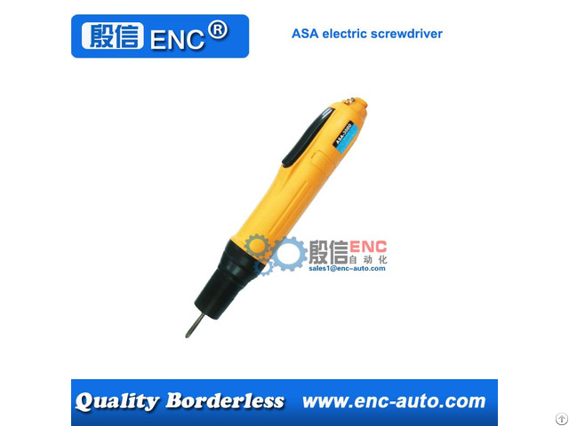 Asa Original Electric Screwdriver