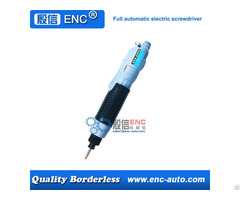 Full Automatic Electric Screwdriver