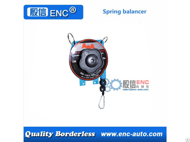 Asa Spring Balancer Balance Crane Hoist Lifter