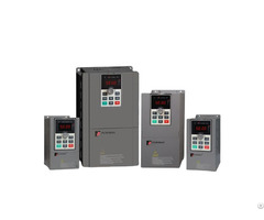 Frequency Inverter 220v Single Phase 5 5kw Ac Motor Speed Control