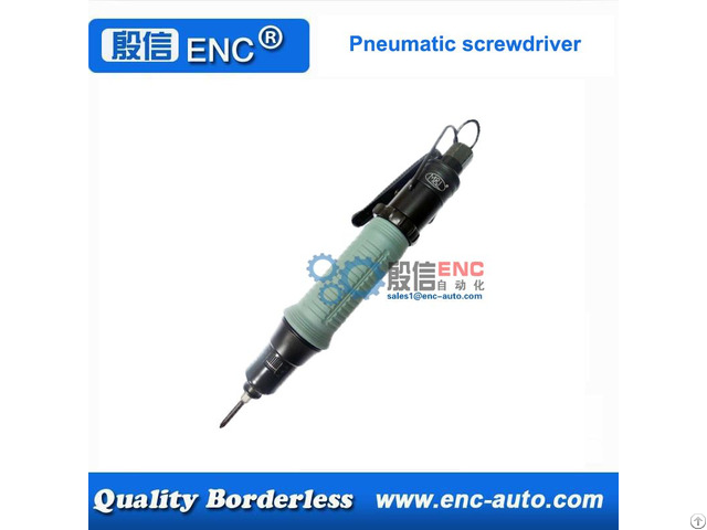 M And L Full Automatic Lever Start Pneumatic Air Screwdriver