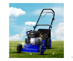 Fumai Gas Lawn Mower Supplier For Garden Equipment