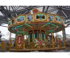 Carousel Rides For Sale In Beston