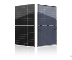 S4 Lightweight Dual Glass Modules