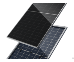 Seraphim S5 Bifacialseries Solar Module