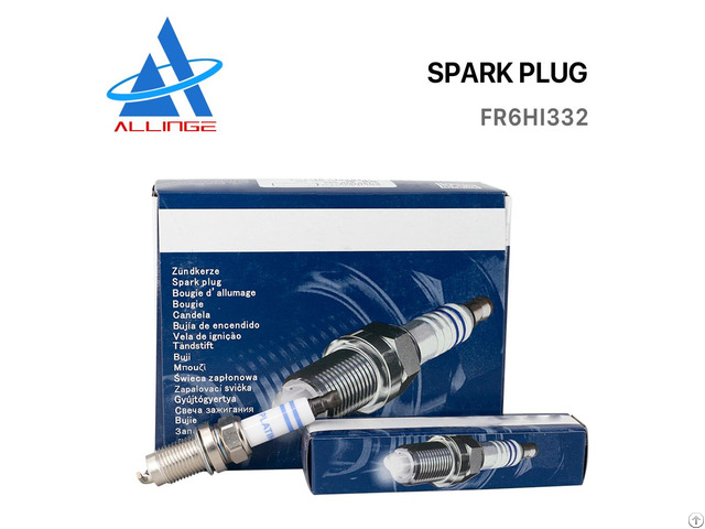 Bosch Fr6hi332 Spark Plug