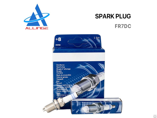 Bosch Fr7dc Spark Plug China