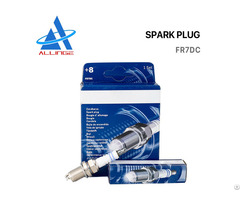 Bosch Fr7dc Spark Plug China