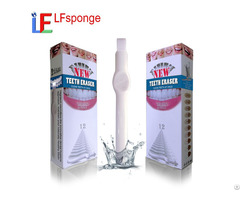 Home Use Oral Hygiene Care New Teeth Eraser