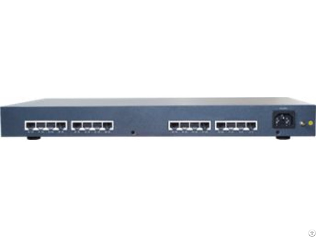 Voip Gateway Iad 64