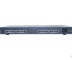 Voip Gateway Iad 64