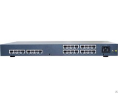 Voip Gateway Iad 96