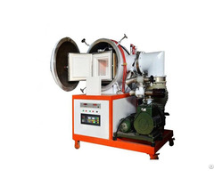 High Temperature Vacuum Furnace