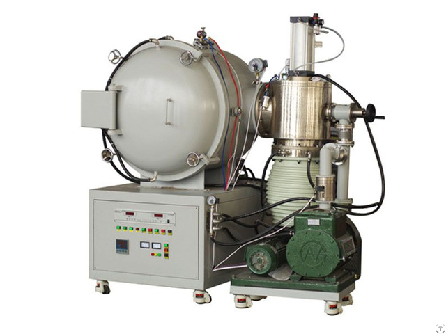 Vacuum Brazing Furnace