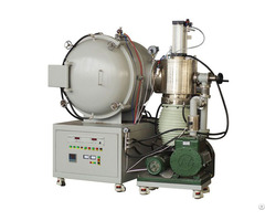 Vacuum Brazing Furnace