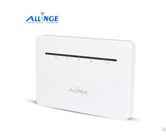 Allinge Xyy548 Cpe B535 4g Router Sim High Speed With 4 Lan Ports