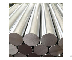 Cold Draw Steel Round Bar