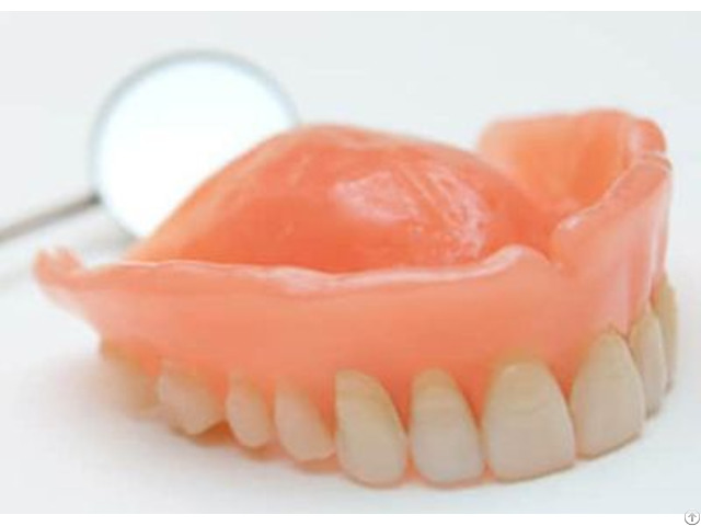 Removable Dentures