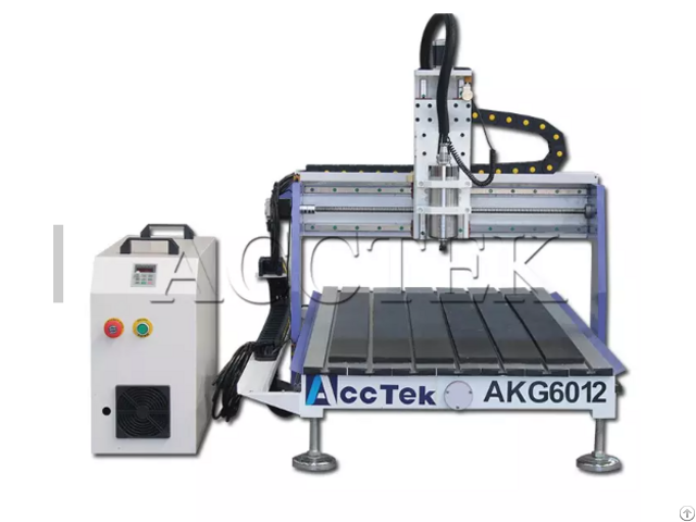 Acctek Akg6012 Mach3 Controller Cnc Router